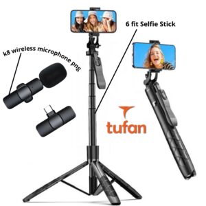 2 Content Creator Combo